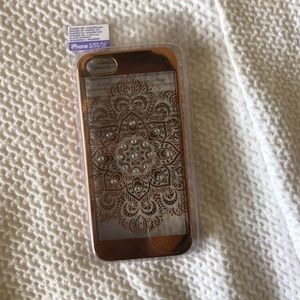 iPhone 5/5S/SE case